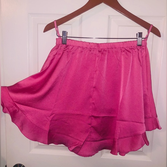 Free People sexy lounge set (M) - Picture 2 of 4